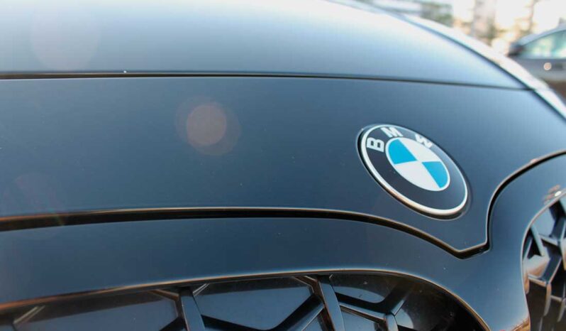 
								BMW 135 i full									