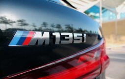 
										BMW 135 i full									