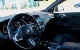 
										BMW 135 i full									