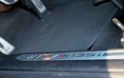 
										BMW 135 i full									