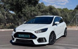 Ford FOCUS RS
