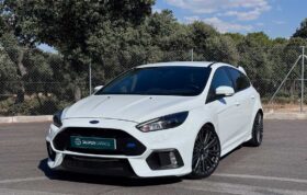 Ford FOCUS RS