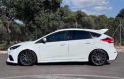 
										Ford FOCUS RS full									