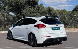 
										Ford FOCUS RS full									