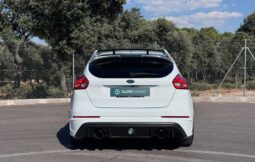 
										Ford FOCUS RS full									