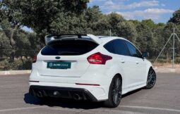 
										Ford FOCUS RS full									