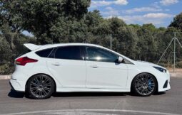 
										Ford FOCUS RS full									