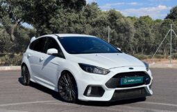 
										Ford FOCUS RS full									