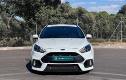 
										Ford FOCUS RS full									