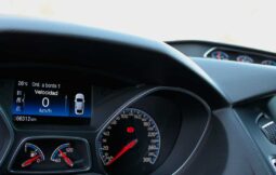 
										Ford FOCUS RS full									