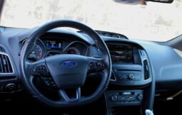 
										Ford FOCUS RS full									