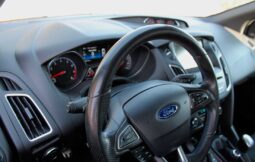 
										Ford FOCUS RS full									