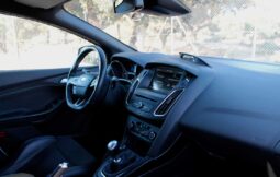 
										Ford FOCUS RS full									