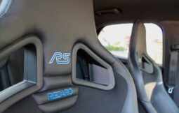 
										Ford FOCUS RS full									