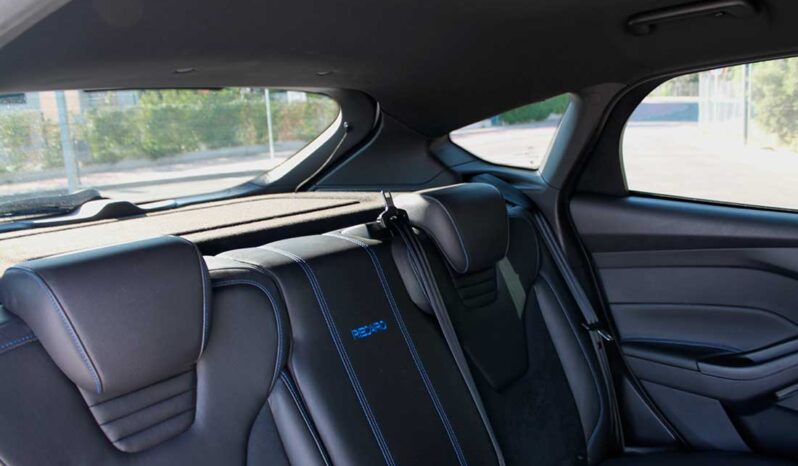 
								Ford FOCUS RS full									