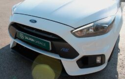 
										Ford FOCUS RS full									