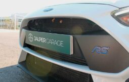 
										Ford FOCUS RS full									