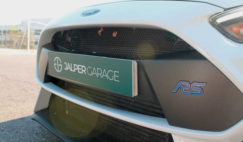 
								Ford FOCUS RS full									