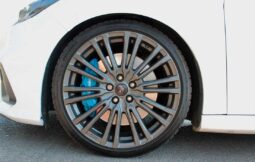 
										Ford FOCUS RS full									