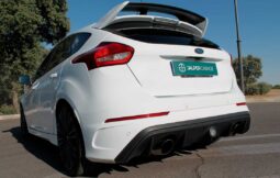 
										Ford FOCUS RS full									
