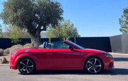 
										AUDI TTS full									