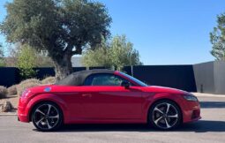 
										AUDI TTS full									