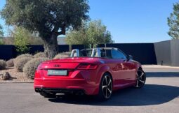 
										AUDI TTS full									