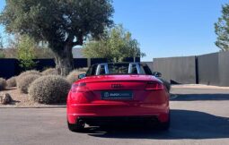 
										AUDI TTS full									