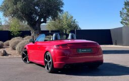
										AUDI TTS full									