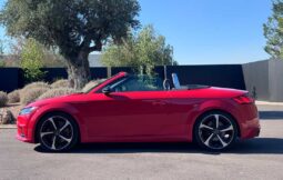 
										AUDI TTS full									