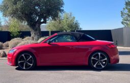 
										AUDI TTS full									