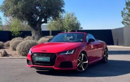 
										AUDI TTS full									