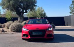 
										AUDI TTS full									