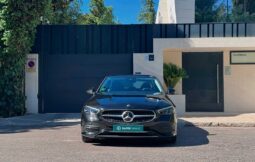 
										MERCEDES 220D clase C full									