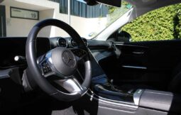 
										MERCEDES 220D clase C full									