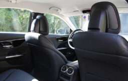 
										MERCEDES 220D clase C full									