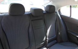 
										MERCEDES 220D clase C full									