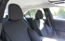 
										MERCEDES 220D clase C full									