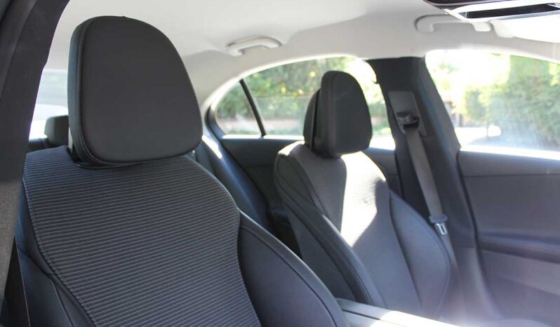 
								MERCEDES 220D clase C full									
