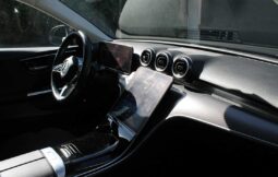 
										MERCEDES 220D clase C full									