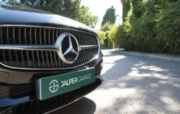 
										MERCEDES 220D clase C full									